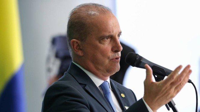 Previdência terá MP contra fraude, diz Onyx