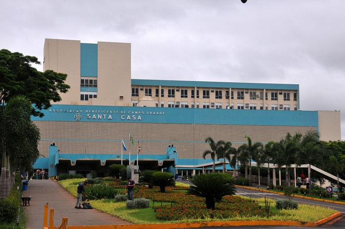 Santa Casa usa sindicatos para pedir aumento de repasses