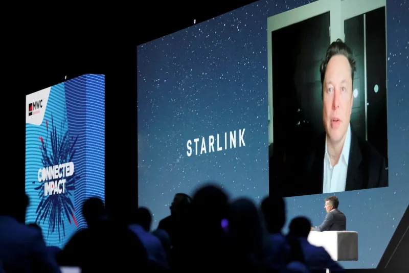 Musk diz que serviço do Starlink será gratuito em meio a imbróglio no Brasil