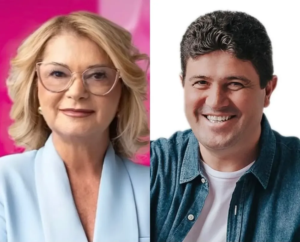 Pesquisa mostra candidato do PL à frente de prefeita tucana em Sidrolândia