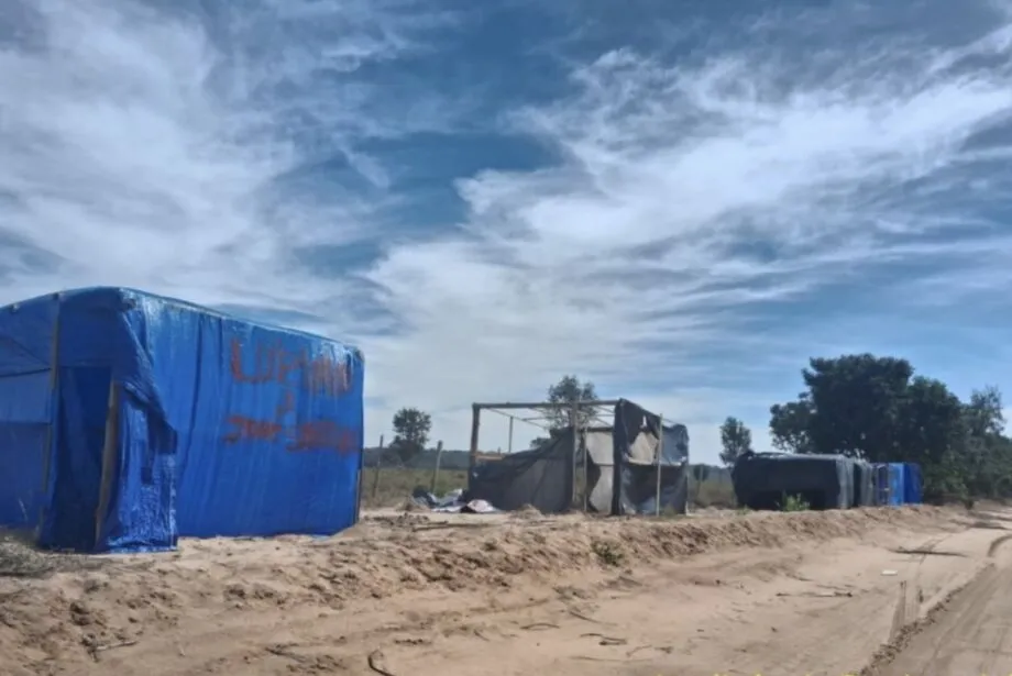 Suzano diz que ameaça de invasão de fazenda por sem-terra em Ribas permanece