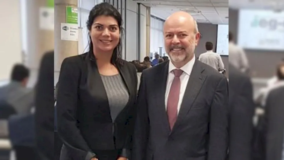 Após STJ aceitar denúncia, chefe de gabinete do conselheiro Ronaldo Chadid perde cargo no TCE