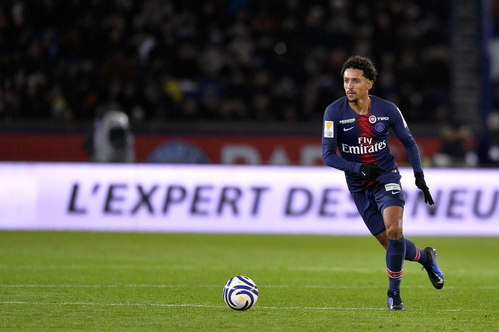 PSG perde invencibilidade de 44 jogos e expõe carência de volantes no elenco