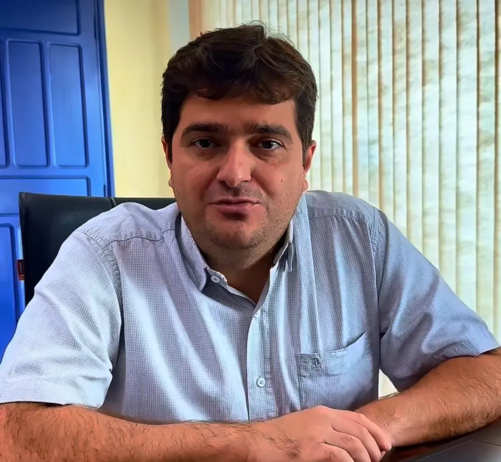 Presidente da Assomasul é investigado por contratações em período eleitoral