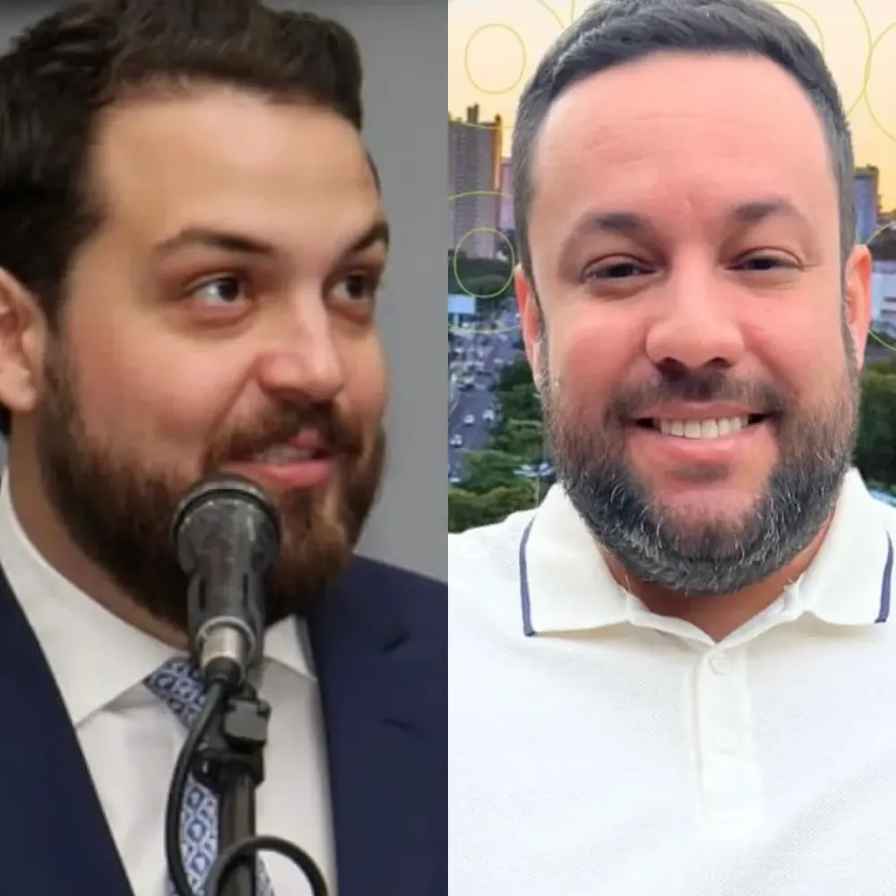 Câmara só poderá cassar Claudinho após dez faltas e manterá suplente no cargo