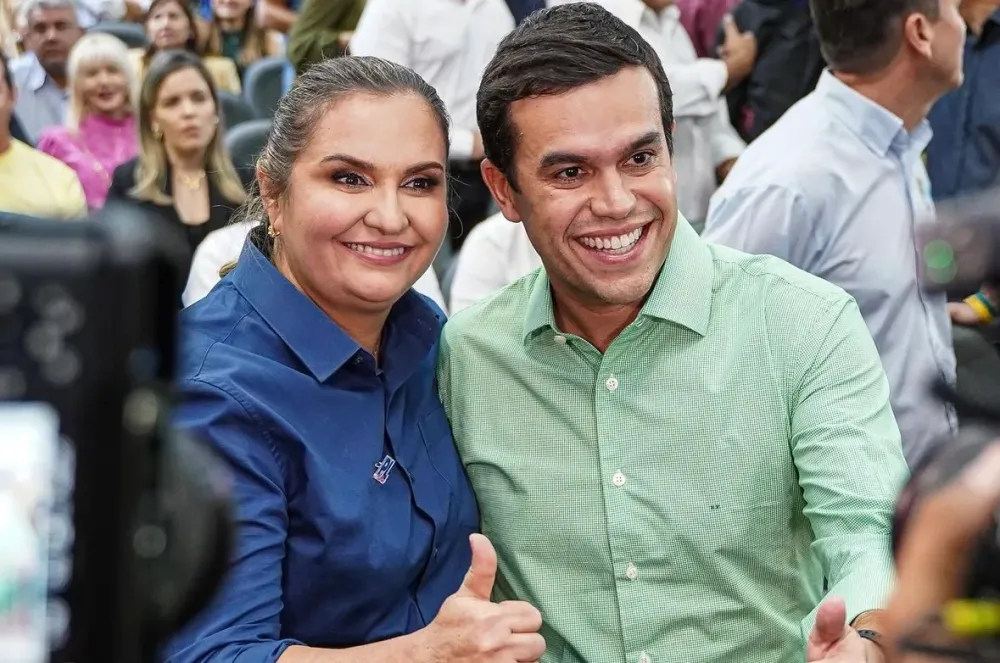 Juiz rejeita ação de partidos e defere registro de candidatura de Beto Pereira