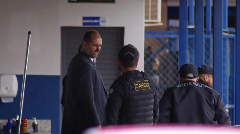 MPE denuncia André Patrola e empresários pelo desvio de R$ 45 milhões