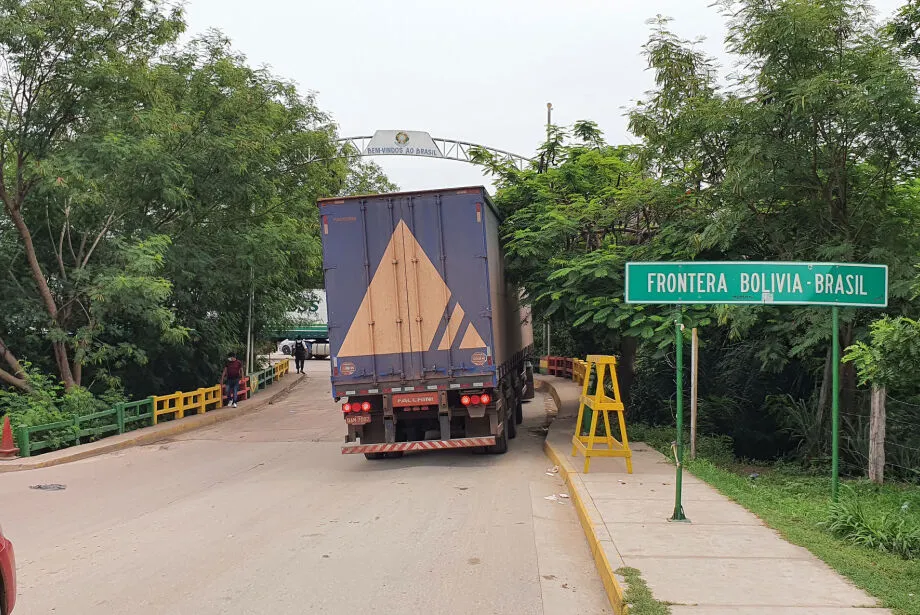 Fábrica de fertilizantes em Corumbá está fora do planejamento da Petrobras