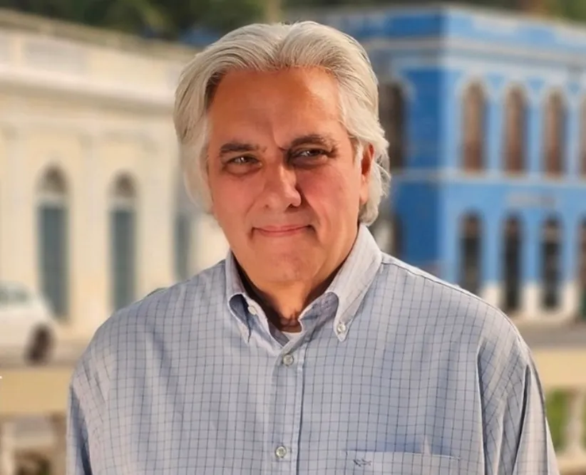 Após recuo do MPE, juiz defere candidatura de Delcídio em Corumbá