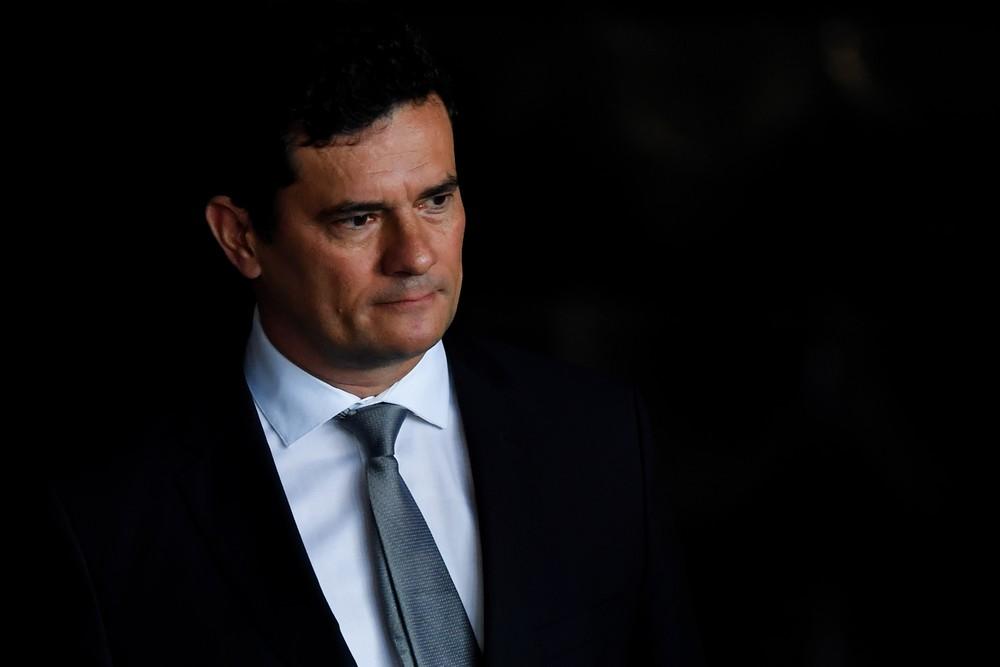 Moro manda exonerar diretora da Funai