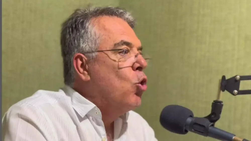 Prefeito de Ponta Porã adota manobra para maquiar bens e fica R$ 2,8 milhões mais ‘pobre’