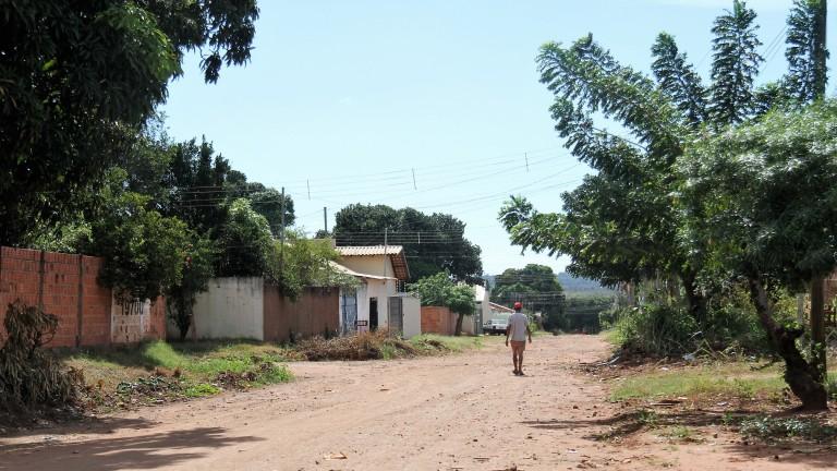 Prefeitura de Campo Grande investe R$ 28,4 milhões em drenagem e pavimentação