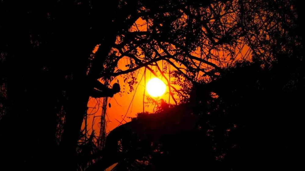 Pelo segundo dia seguido, MS lidera ranking de região mais seca do Brasil