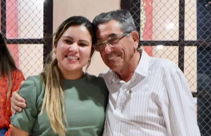 Justiça Eleitoral indefere candidatura de Nelson Cintra e impede reeleição em Porto Murtinho