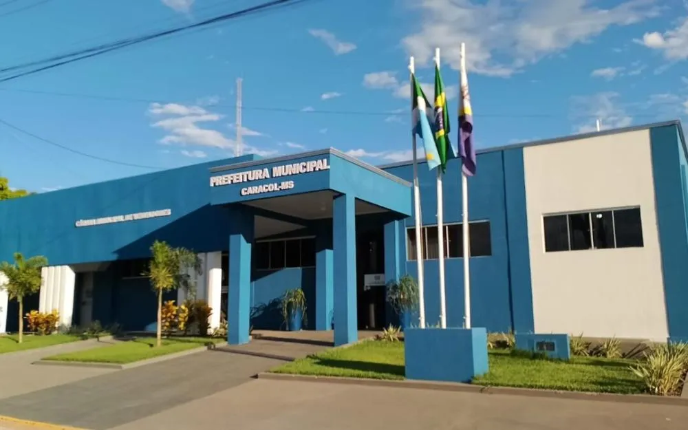 Terceira Pesquisa Eleitoral de Caracol mostra atual prefeito na liderança isolada