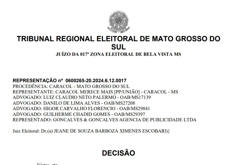 Jurídico do ex-prefeito Manoel Viais tenta impedir publicação de nova pesquisa e perde na Justiça