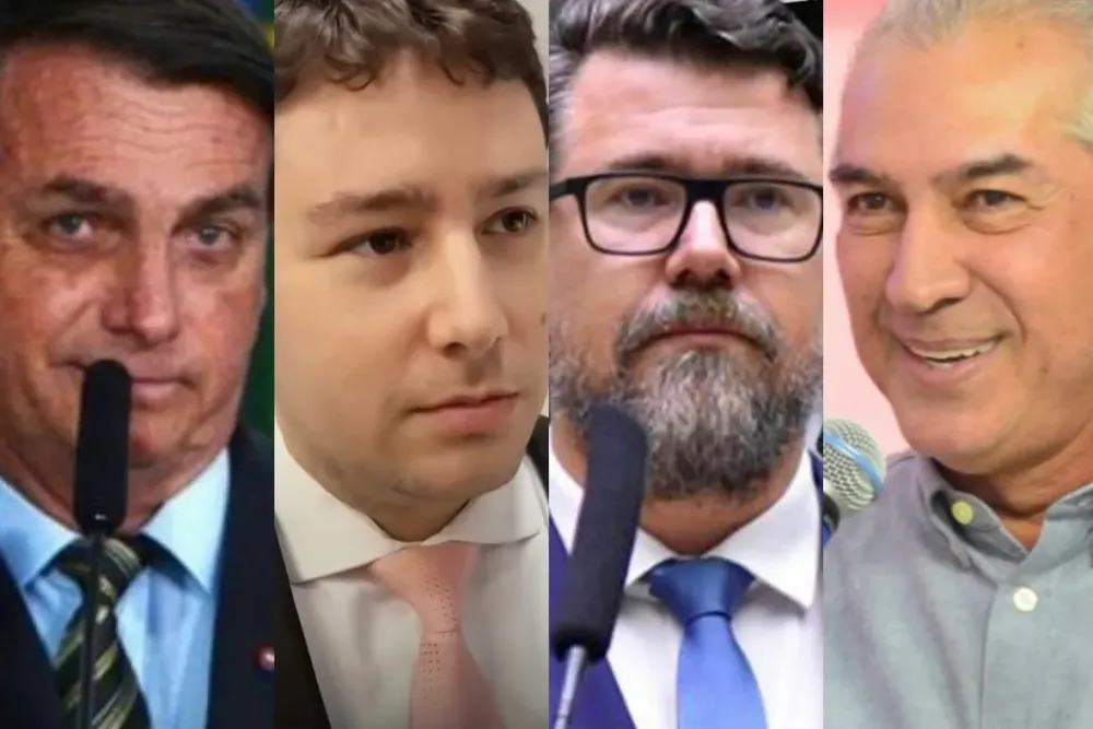 PL nas mãos de Azambuja deve terminar em porta da rua para deputados