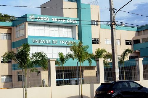 Santa Casa pode perder unidade de Trauma se deixar o SUS