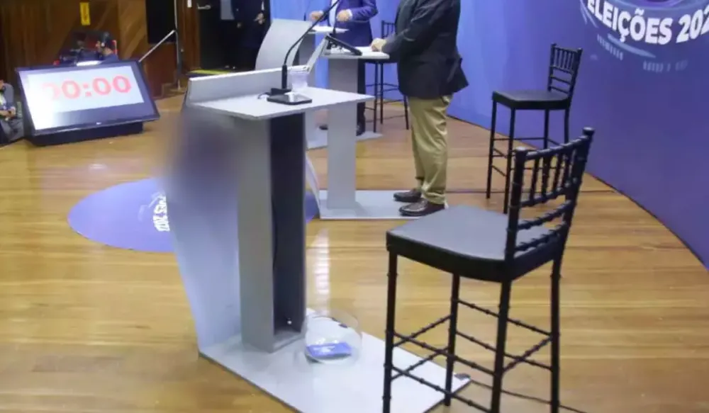 Cadeirada pode? Confira as regras do Debate Midiamax para garantir embate de alto nível