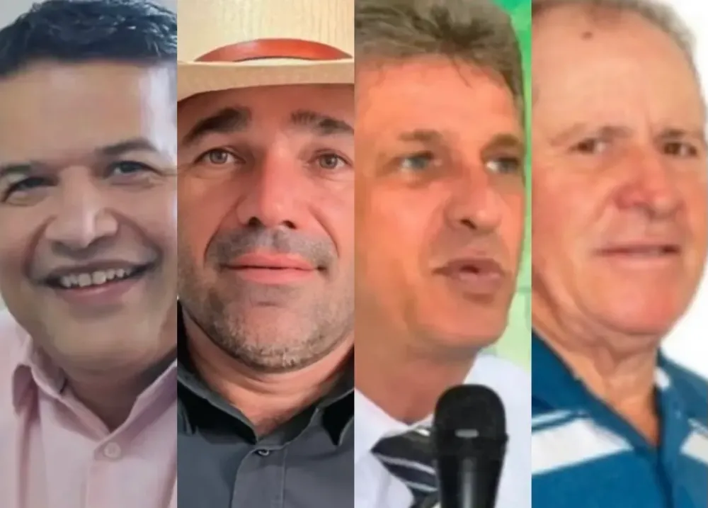 Partidos trocam candidatos para não entregar prefeituras para adversários