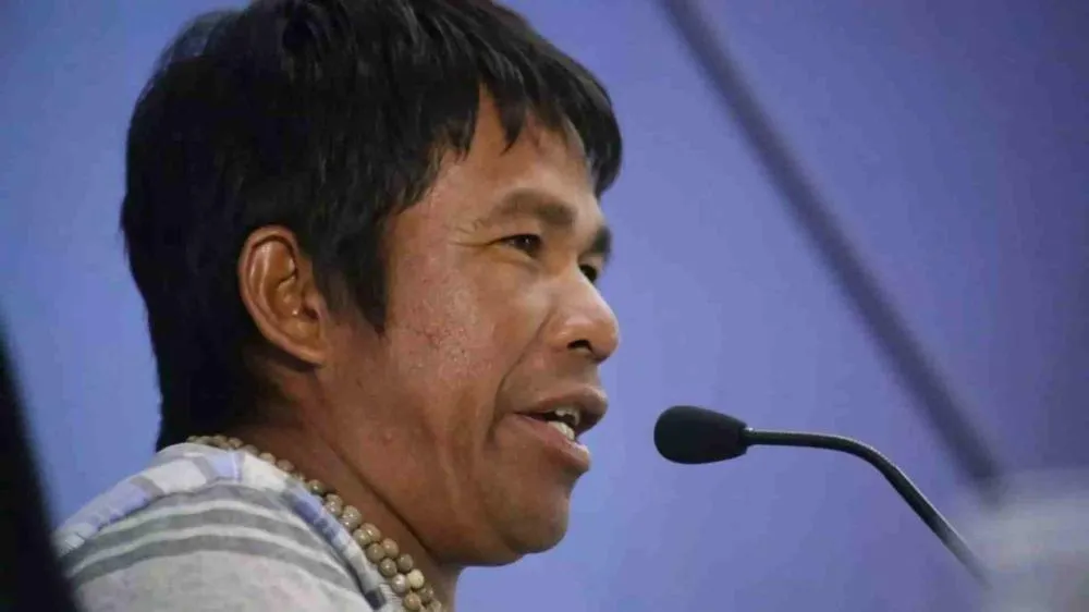 Por onde anda Magno Souza? Candidato indígena denunciou ‘jagunços’ e ‘carunchos’ no Debate Midiamax