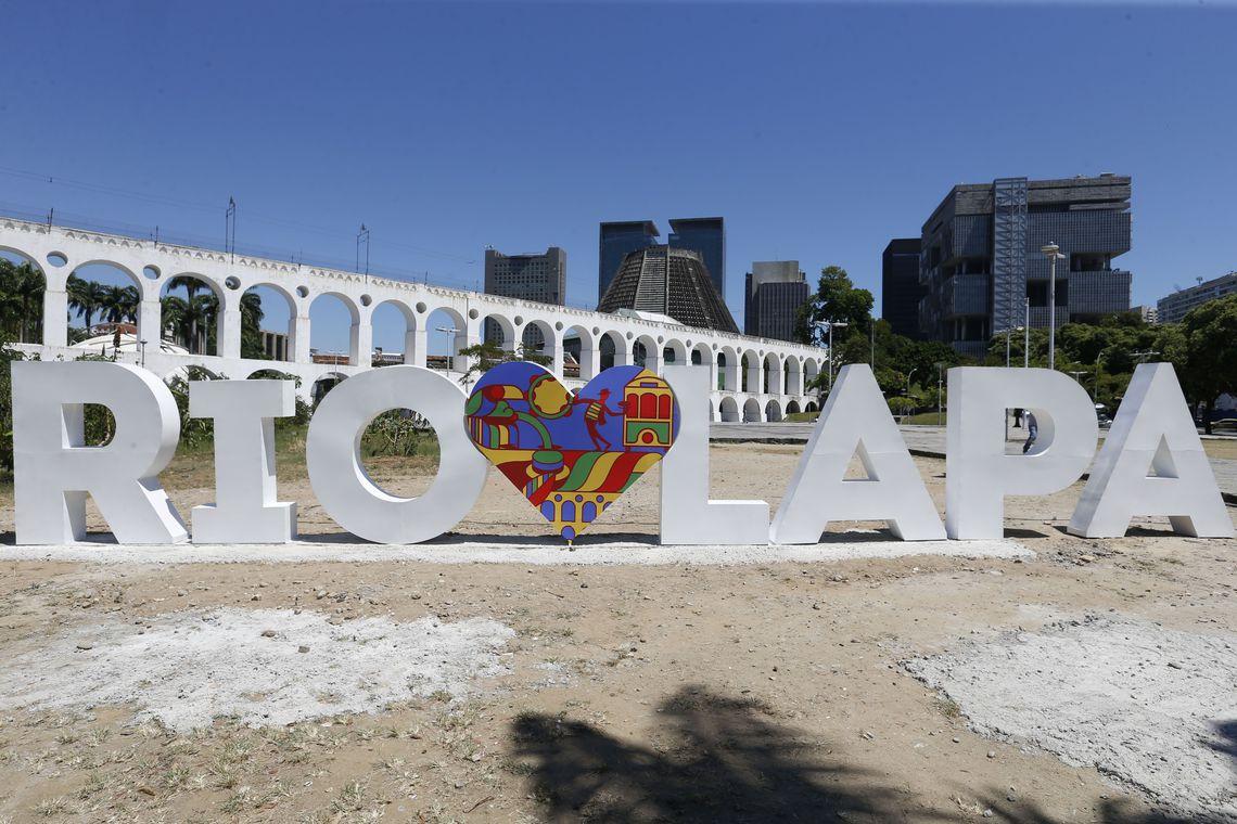 Unesco anuncia RJ como 1ª Capital Mundial da Arquitetura