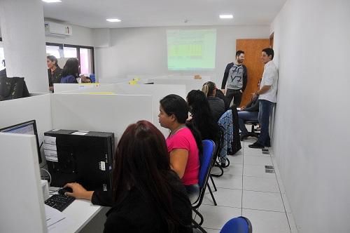 Cobrança por telefone rendeu R$ 21,2 milhões à prefeitura