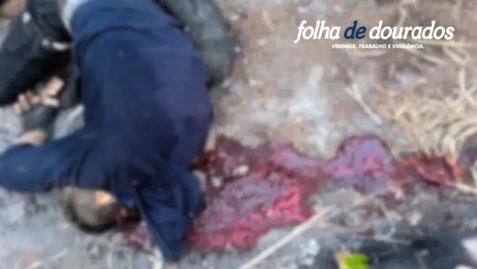 Indígena é morto pela PM em área de retomada; outros 5 estão feridos