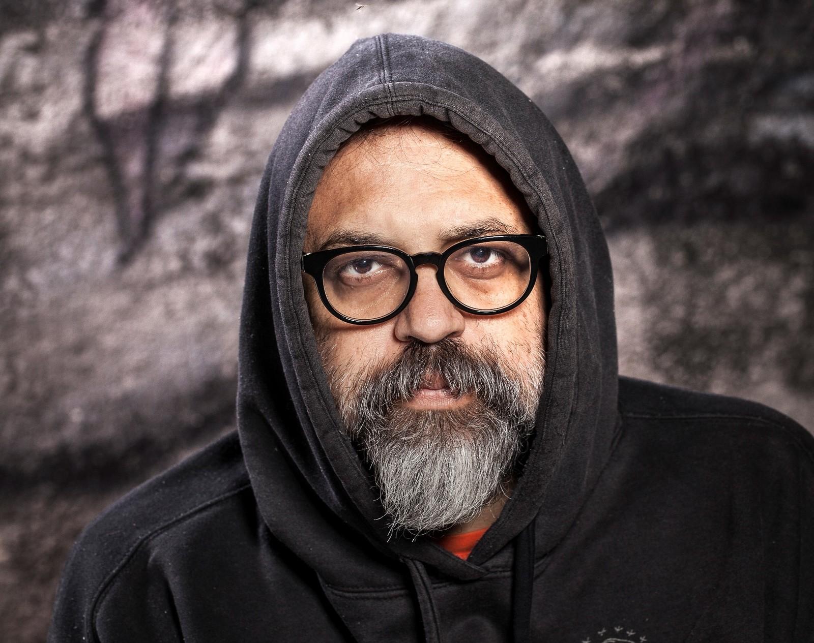 Marcelo Yuka, fundador d'O Rappa, morre aos 53 anos no RJ