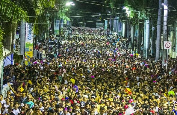 Prefeitos justificam porque haverá ou não festa de Carnaval em cidades de MS