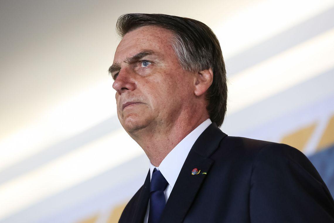 Bolsonaro será destaque em reunião de empresários