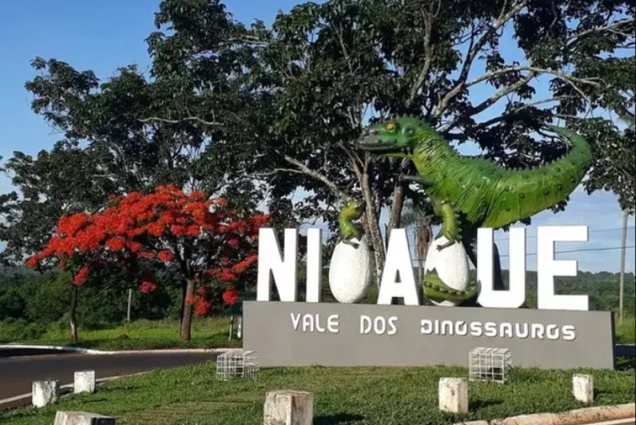 Pesquisa Correio do Estado/IPR dá vitória a André Bueno em Nioaque