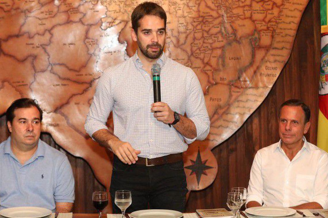 RS pede a suspensão de reajuste do poder judiciário