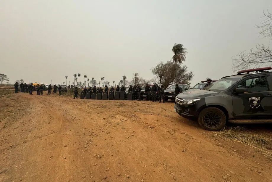 Indígena que morreu tinha histórico de latrocínio, diz Choque