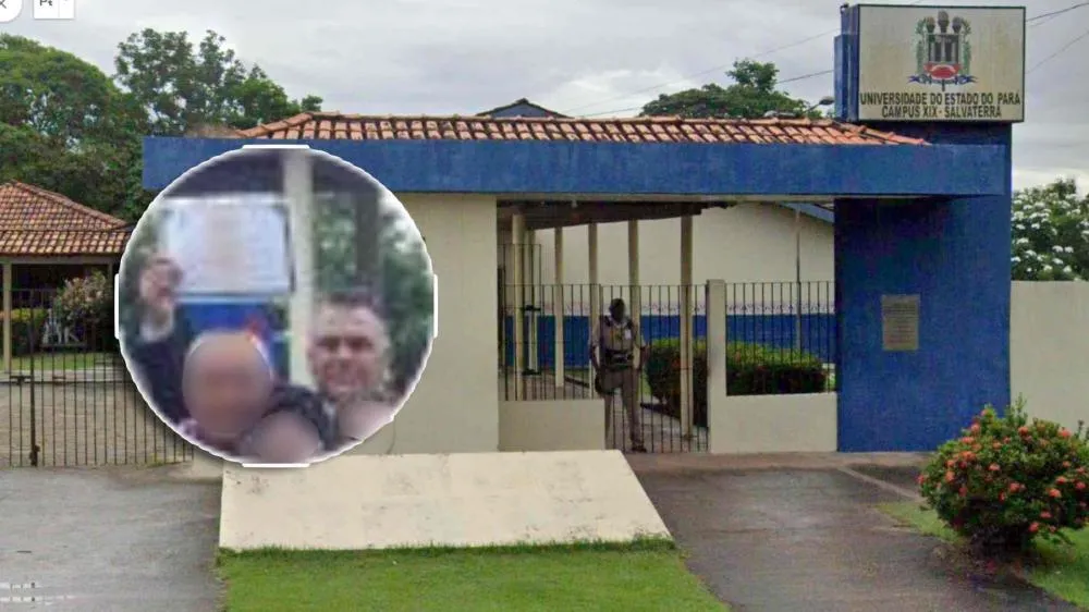 Diretor comissionado de Ponta Porã recebia salário de até R$ 28 mil enquanto estudava medicina no Pará