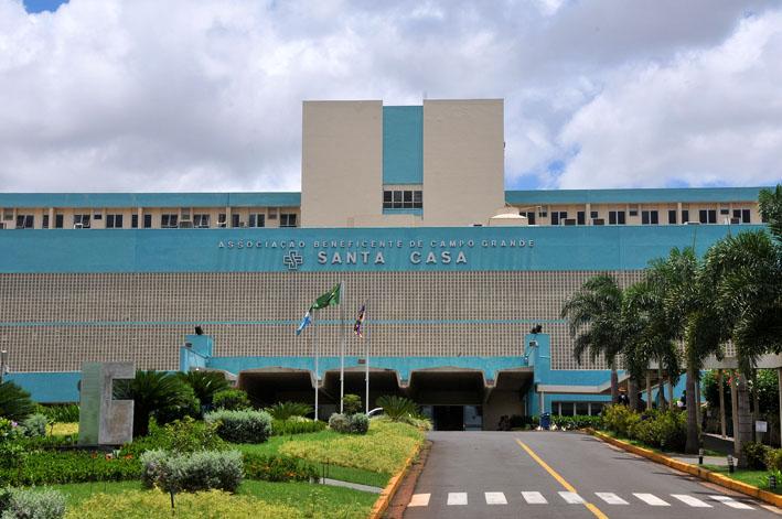 Finanças da Santa Casa passam por auditoria