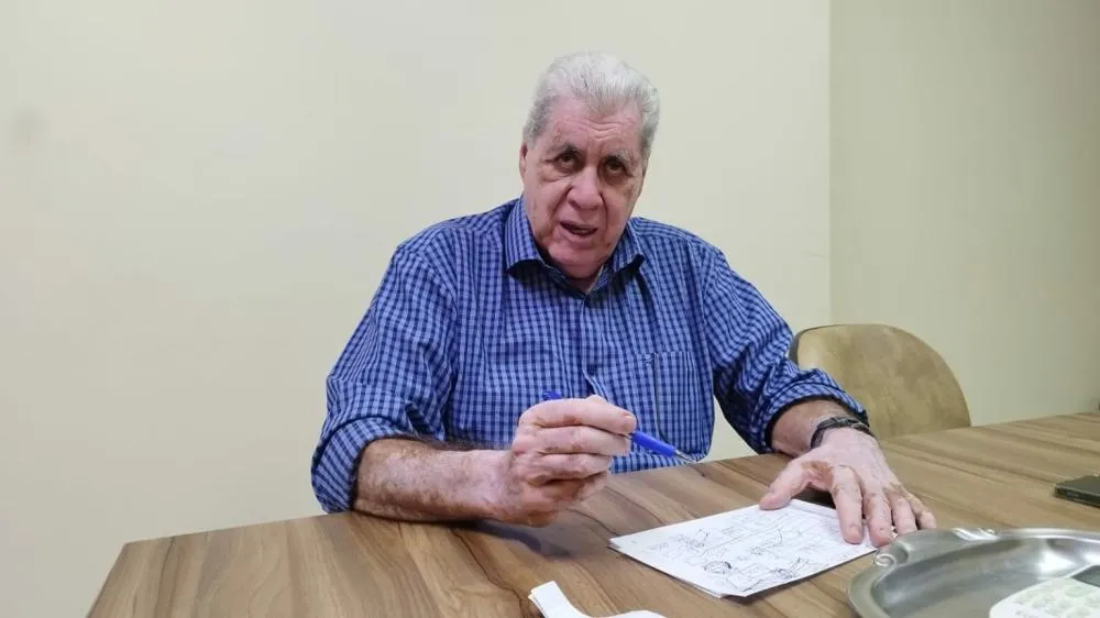 Penca de ações contra André “prejudica” pedido para vender carros e terrenos no Damha