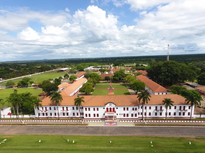 Pesquisa aponta liderança de Aires Cafure na corrida eleitoral em Bela Vista