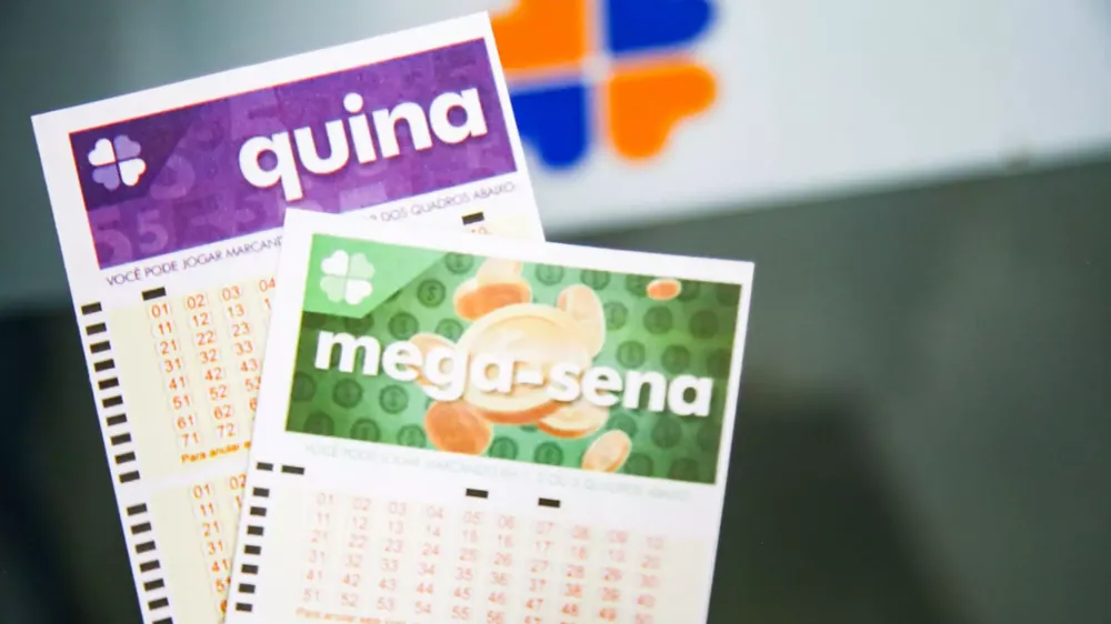 Nesta terça-feira, Mega-Sena sorteia prêmio acumulado em R$ 10 milhões