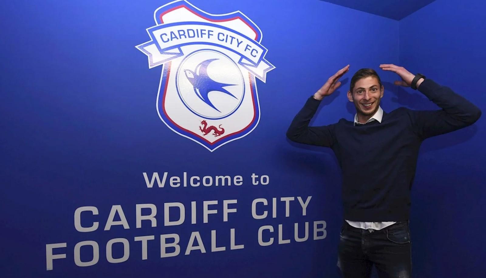 Polícia britânica trabalha com quatro hipóteses para sumiço de avião de Emiliano Sala