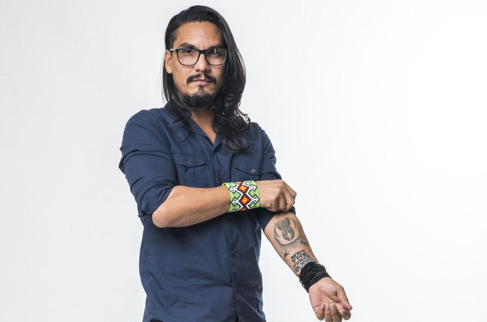 Vanderson sai do BBB e não será substituído