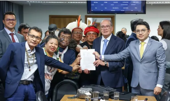 União propõe acordo para solução de conflito por terra em Mato Grosso do Sul