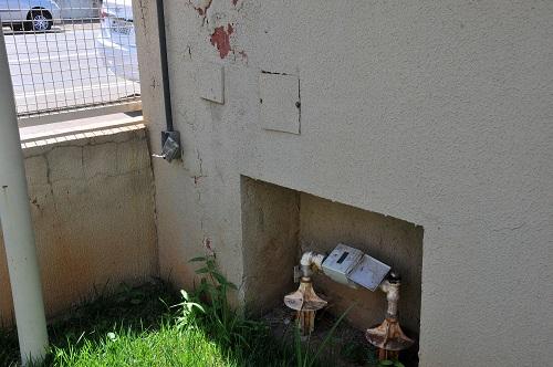 Águas terá de fazer ajustes para cortes de fornecimento