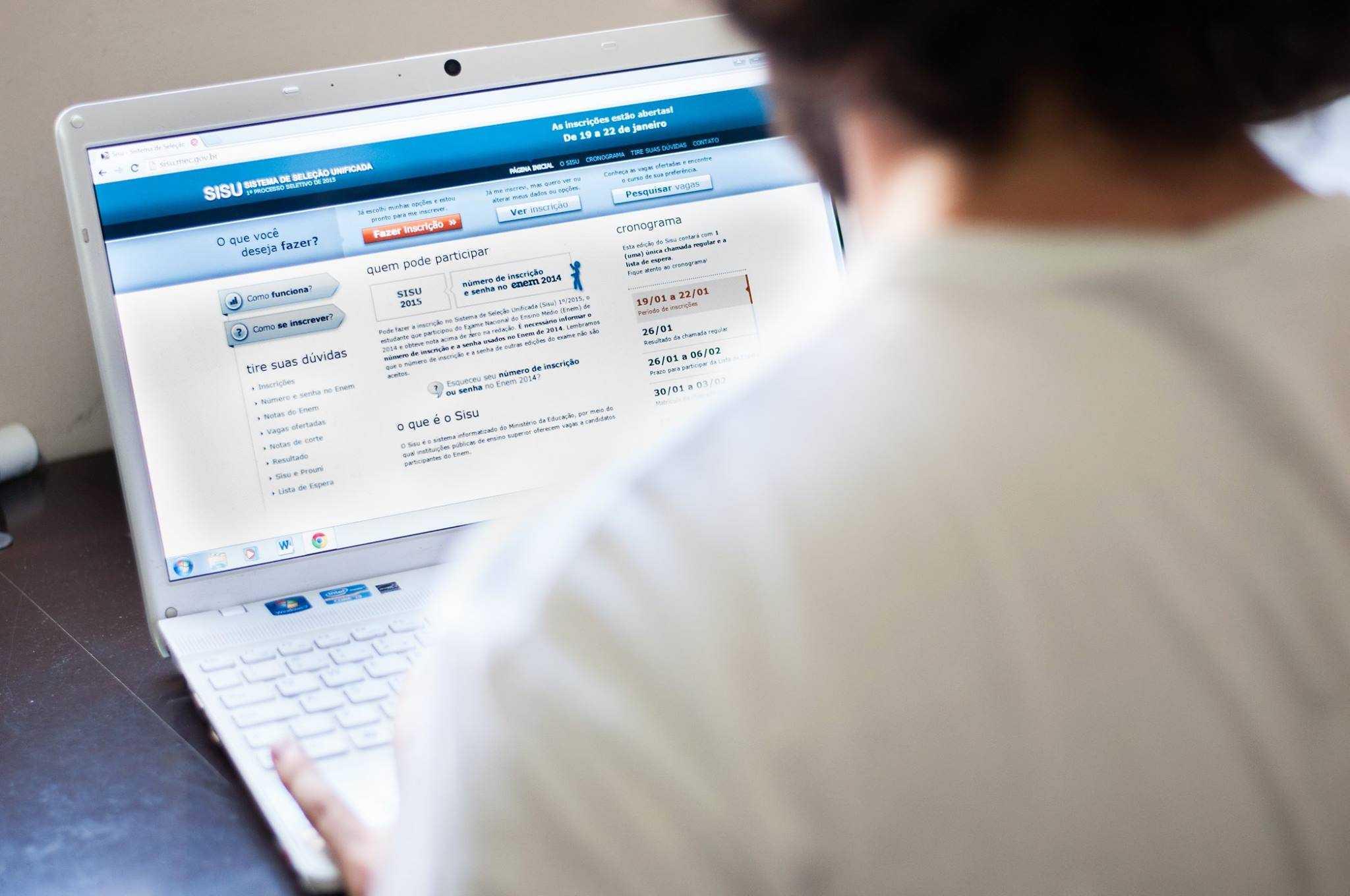 Sisu chega a ter 500 mil acessos simultâneos