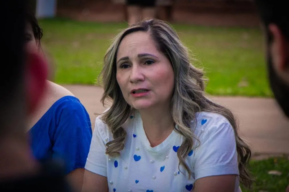 Ataque armado à prefeita de Jardim gera debate nas redes sociais