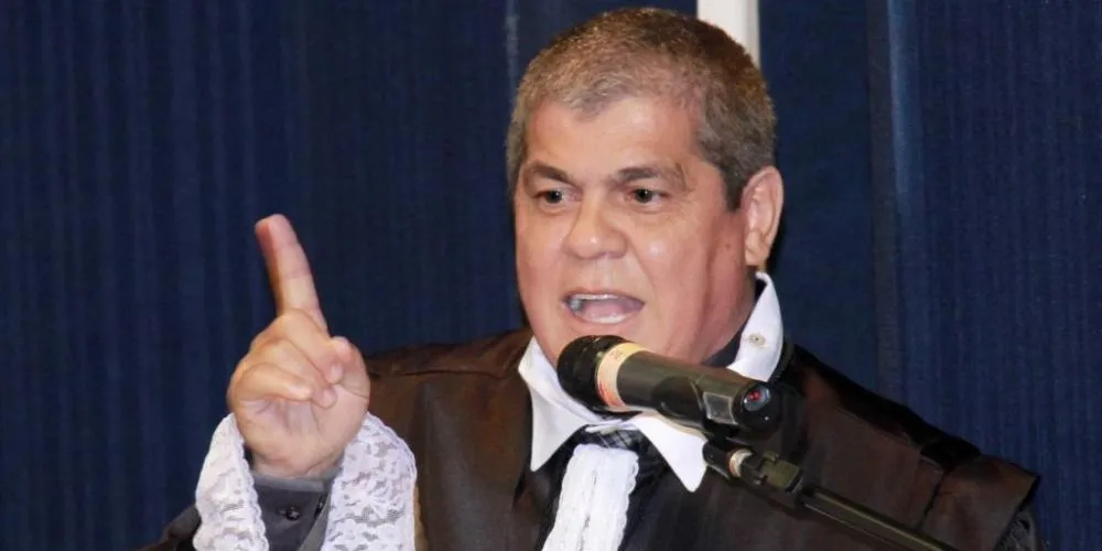 Por unanimidade, STF nega HC e mantém Waldir Neves com tornozeleira e afastado do TCE