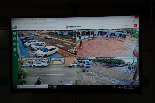 Aplicativo de segurança será liberado a líderes comunitários