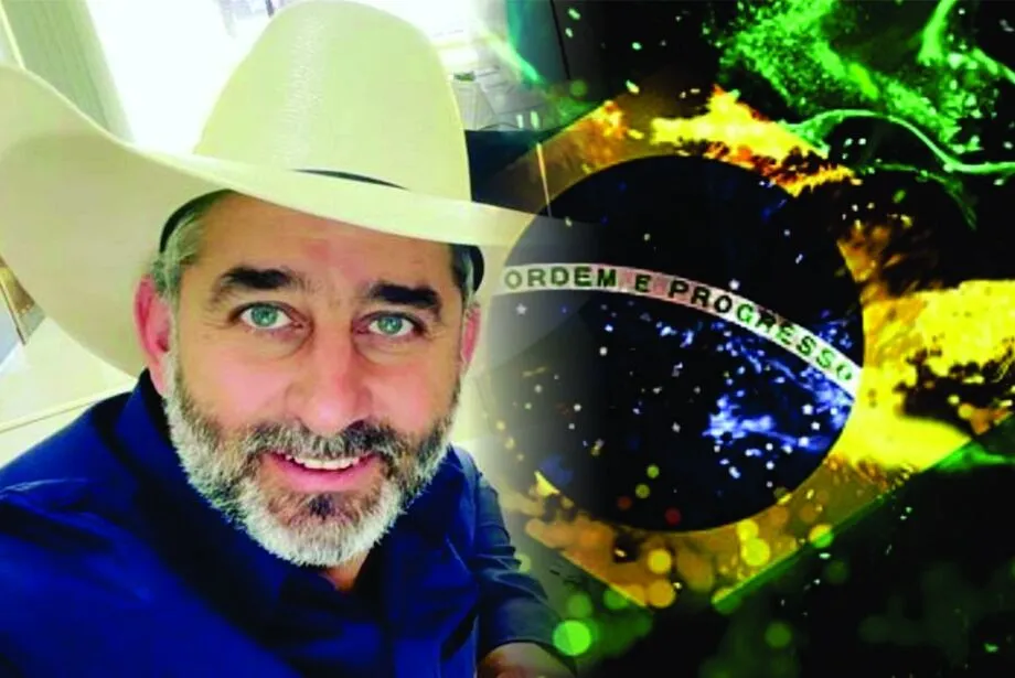 Operação da PF contra o tráfico respinga no prefeito “mais louco do Brasil”