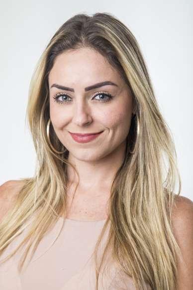 'BBB19': Monstro da semana, Maycon aconselha Paula. 'Pensa no que pode brincar'