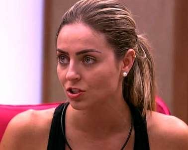 Paula é detonada na web após comentário preconceituoso no “BBB 19”